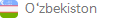 O'zbekcha